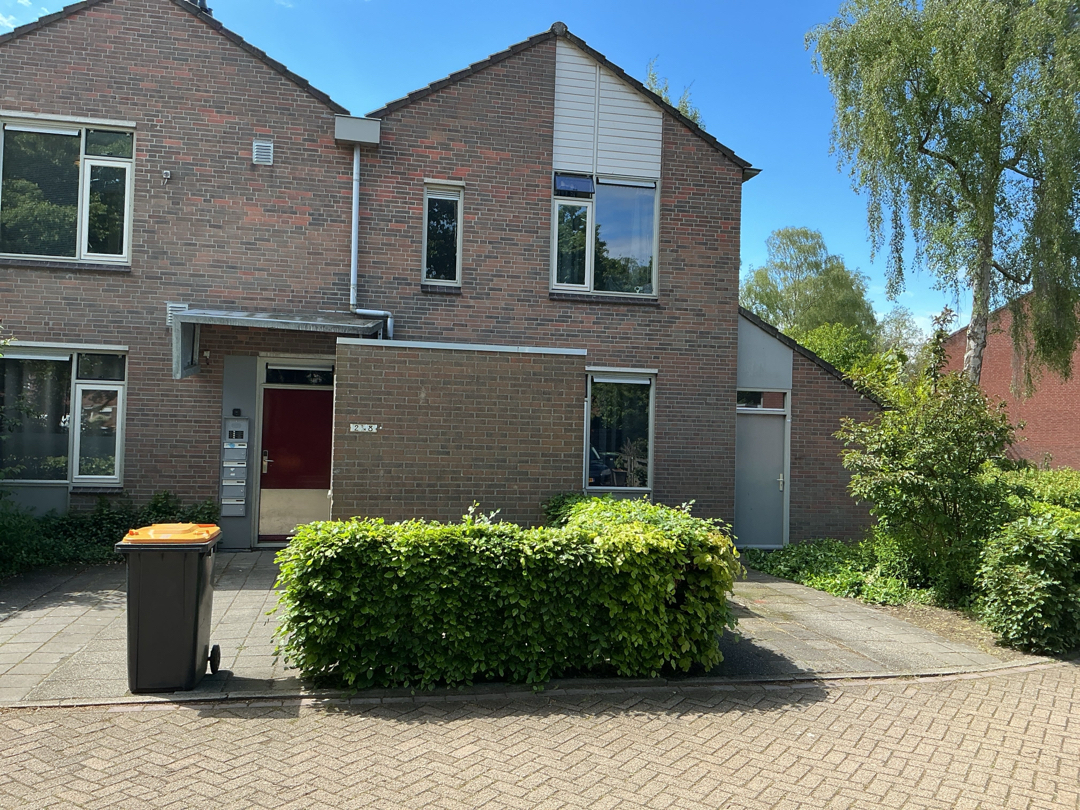 Beuzeveen 2, 9407 HA Assen, Nederland