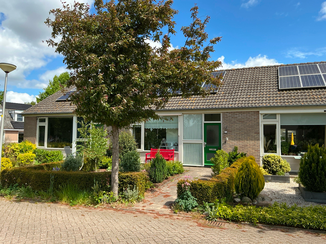 Esweg 70, 7963 CJ Ruinen, Nederland