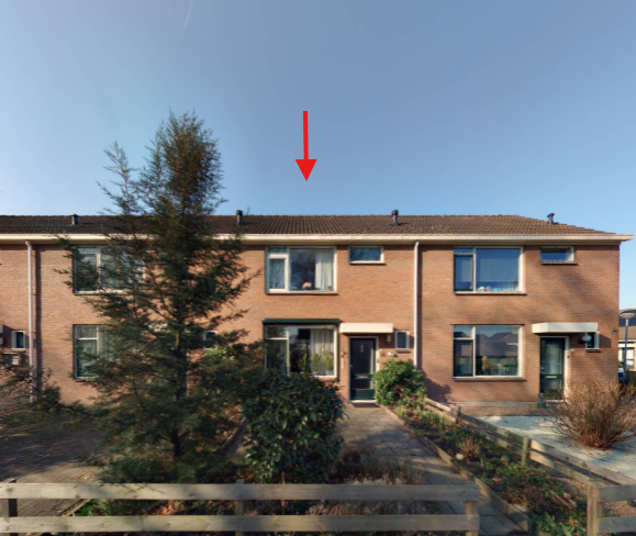 Rooseveltstraat 72, 7844 LP Veenoord, Nederland
