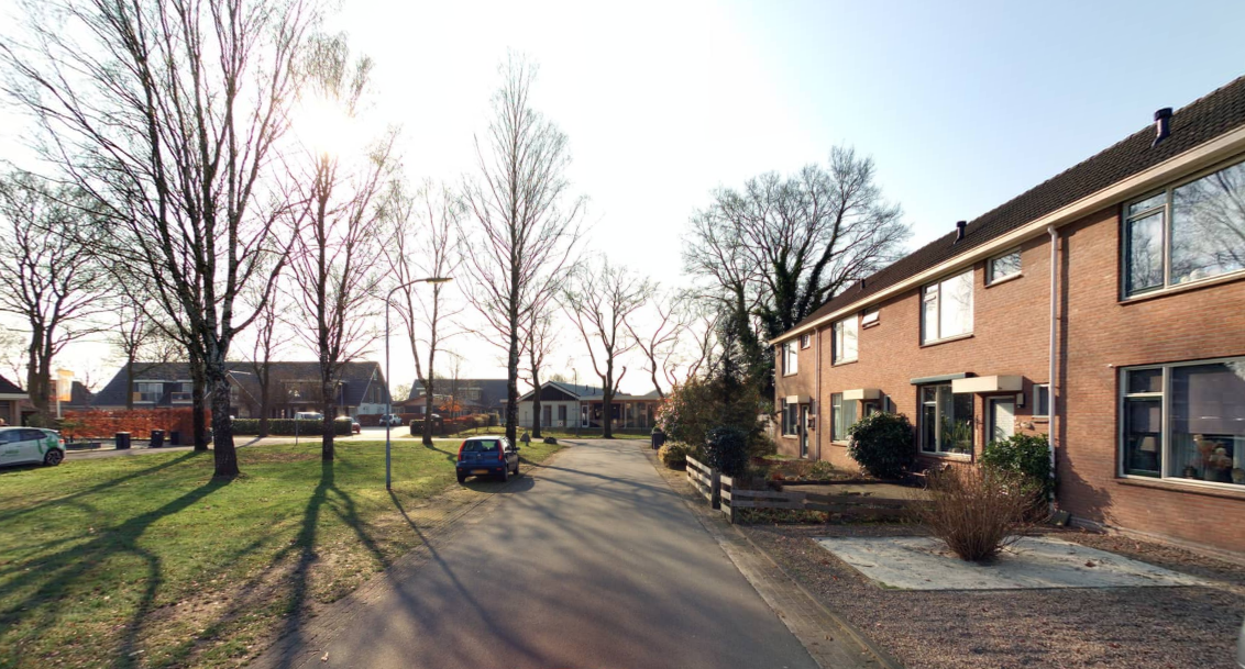 Rooseveltstraat 72