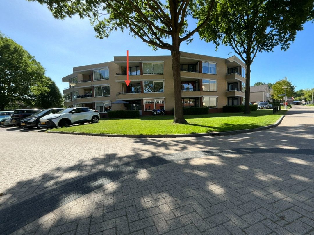 Prinses Margrietstraat 48, 9422 EL Smilde, Nederland