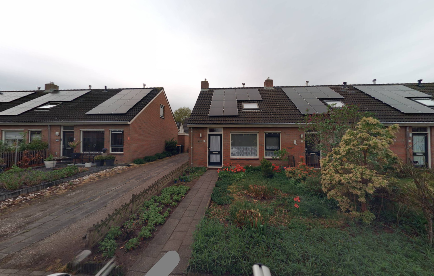 Scheperij 14, 9472 VB Zuidlaren, Nederland