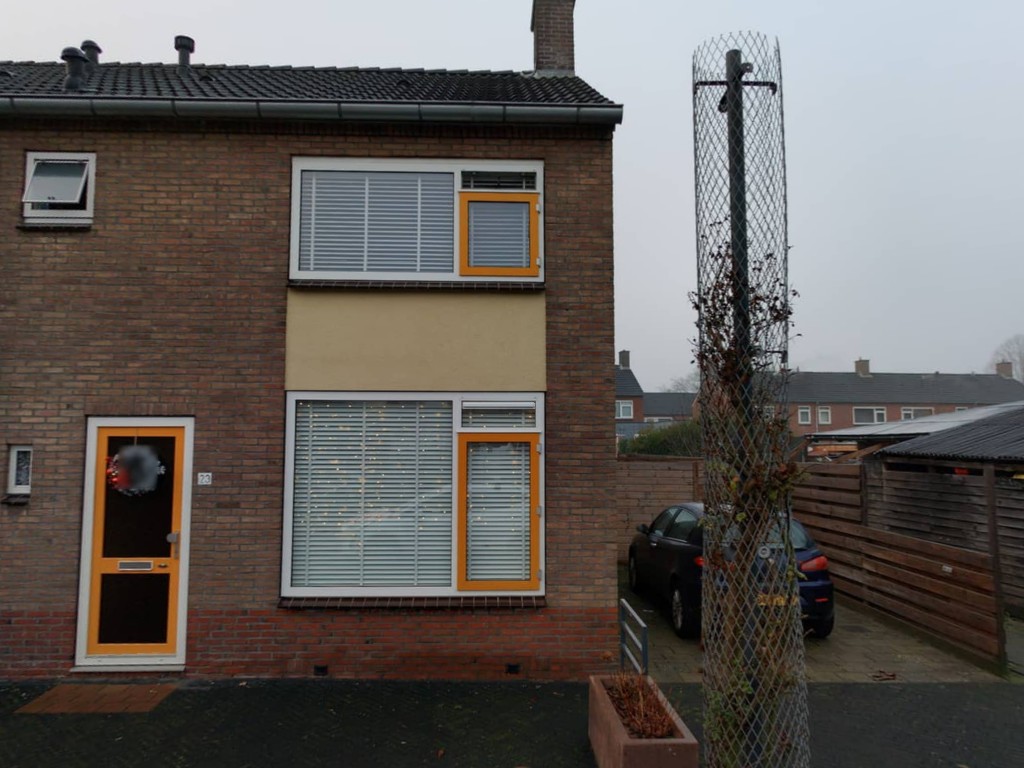 Emmensstraat 23, 7815 EN Emmen, Nederland