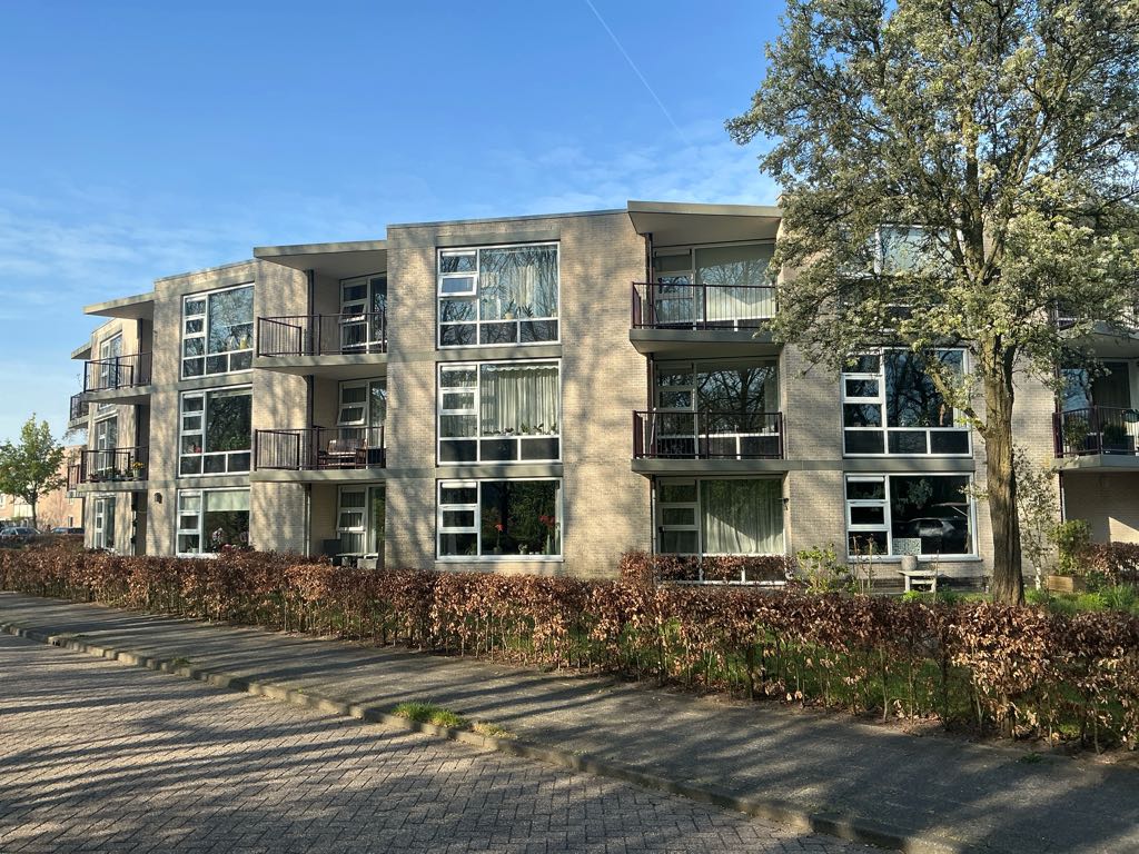 Bouwkamp 2, 7943 HK Meppel, Nederland
