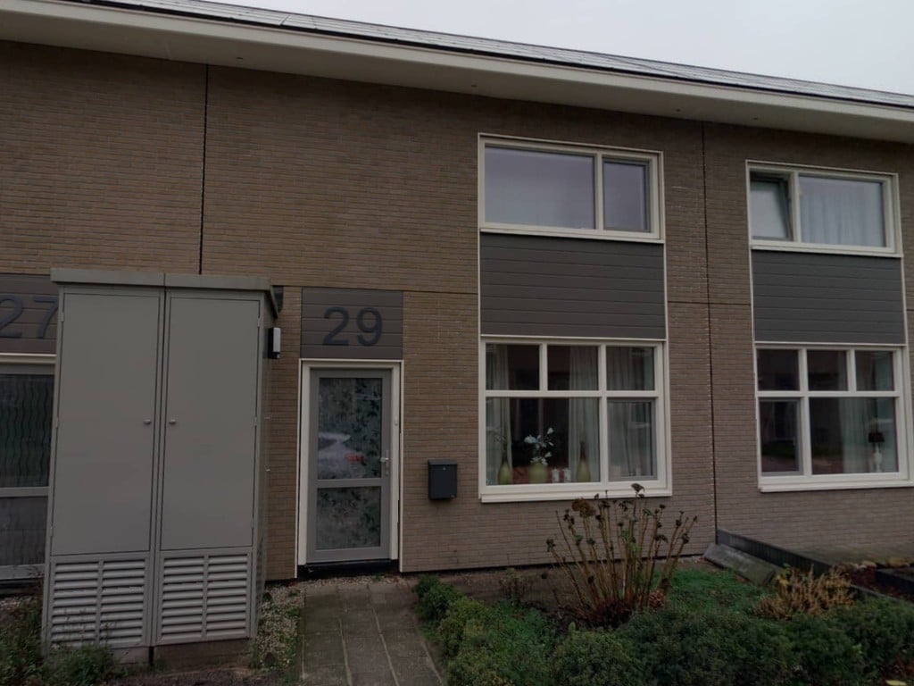 Meester J.J. Willingestraat 29, 7815 JM Emmen, Nederland