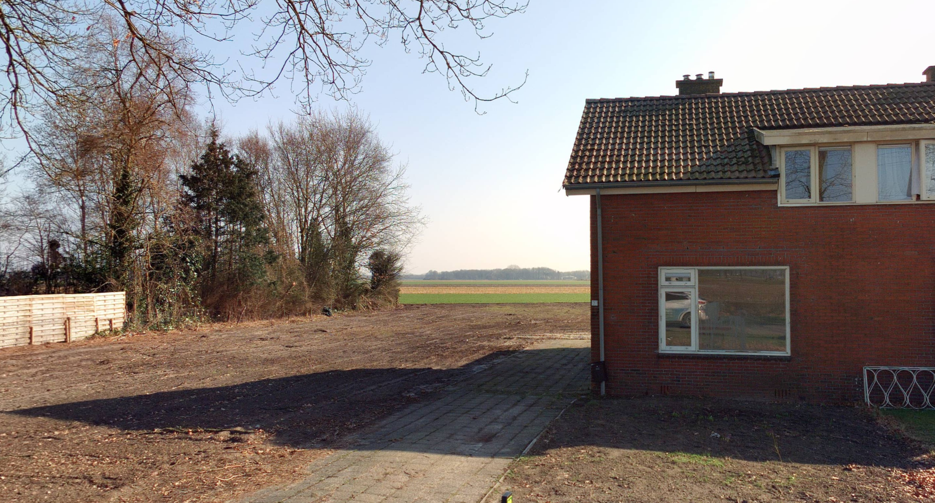 Scheidingsweg 32, 7833 JS Nieuw-Amsterdam, Nederland