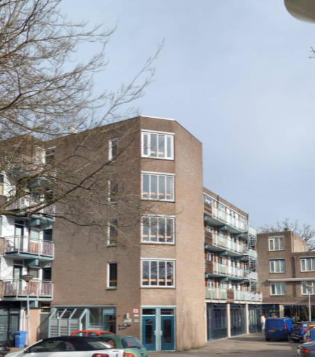 Klokkenslag 59, 7811 HH Emmen, Nederland