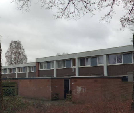 Laan van de Marel 143, 7823 BD Emmen, Nederland