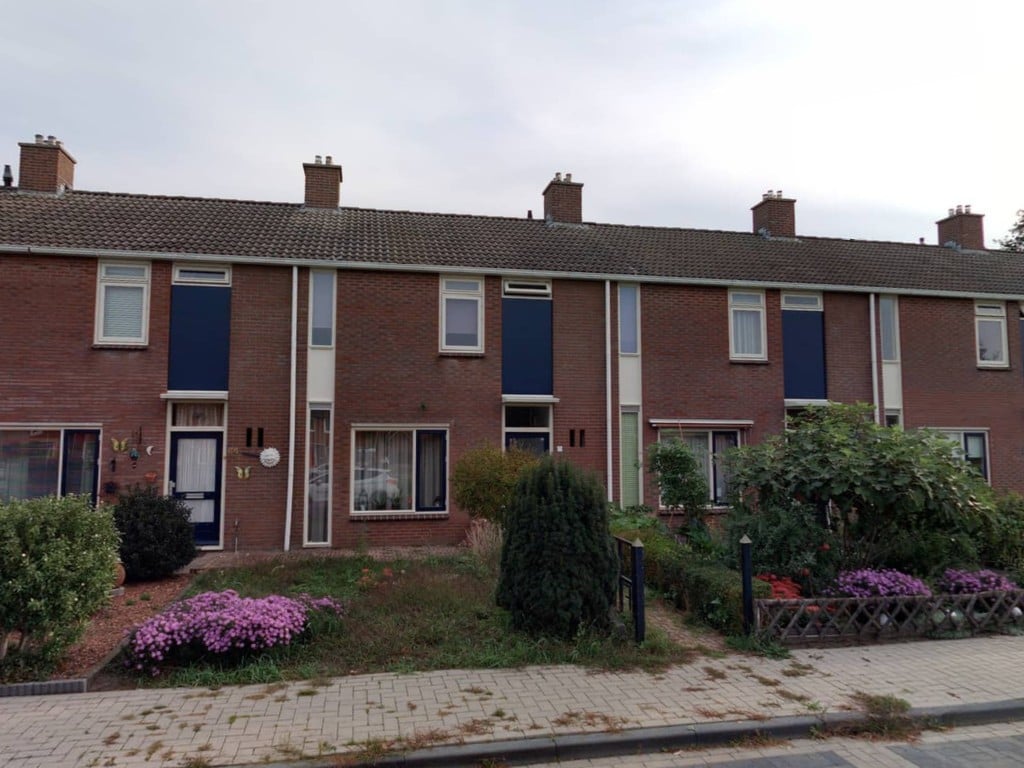 Linnaeuslaan 62, 9521 GR Nieuw-Buinen, Nederland