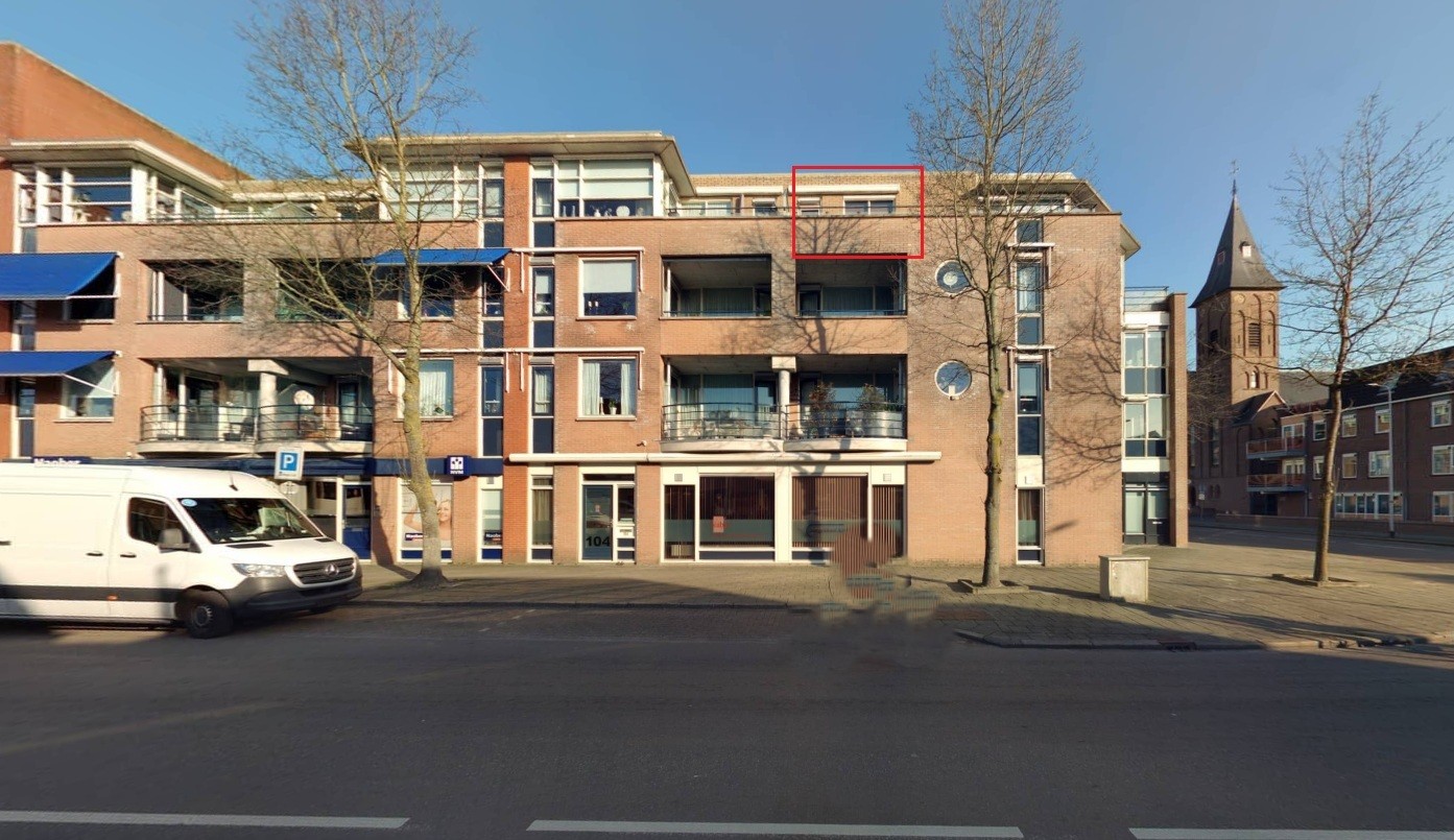 Sallandsestraat 212, 7741 HX Coevorden, Nederland