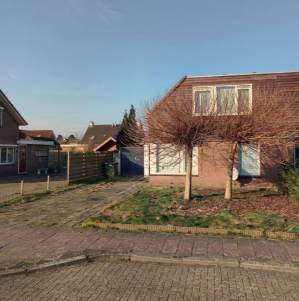 Leemweg 40, 7833 BT Nieuw-Amsterdam, Nederland