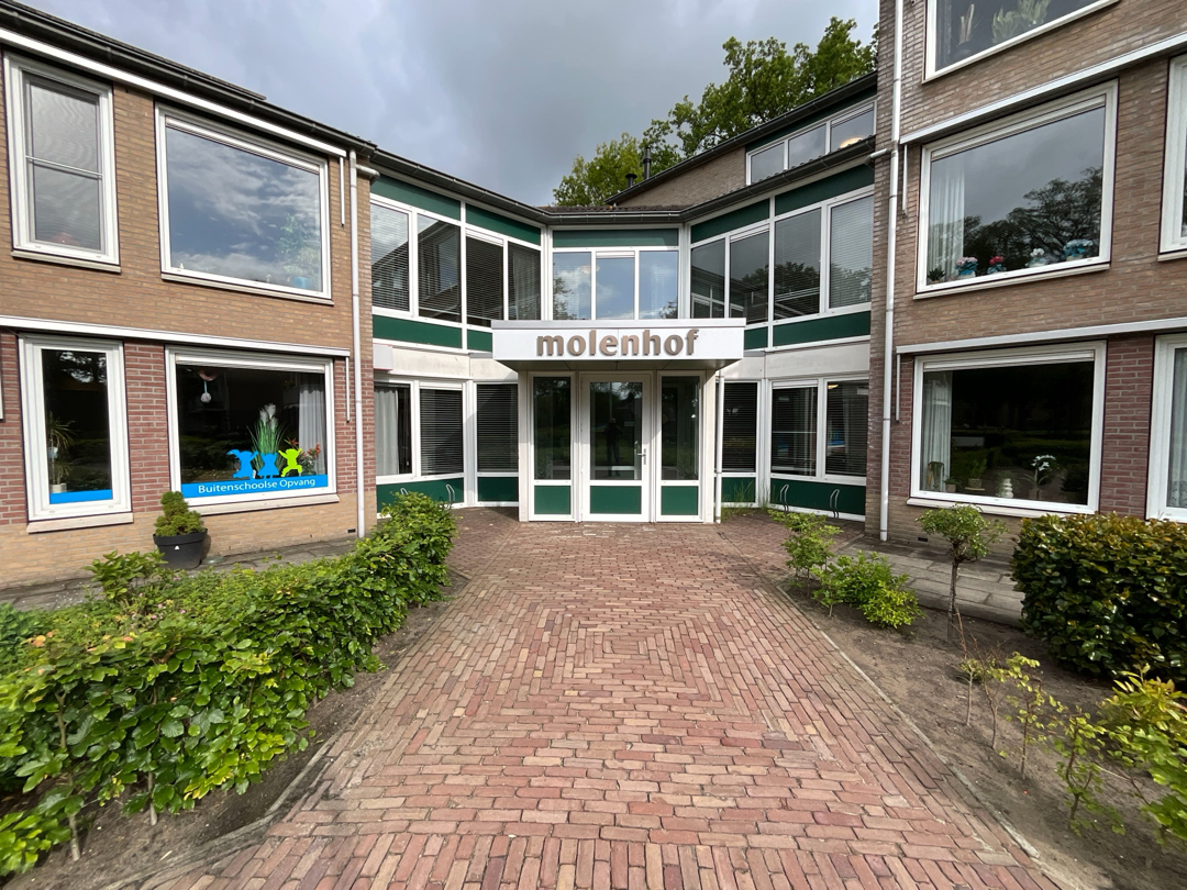 Molenhof 10