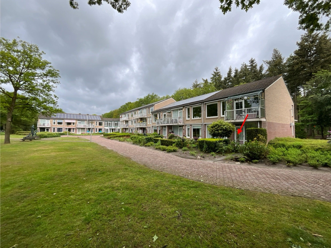 Molenhof 10, 7921 VT Zuidwolde, Nederland