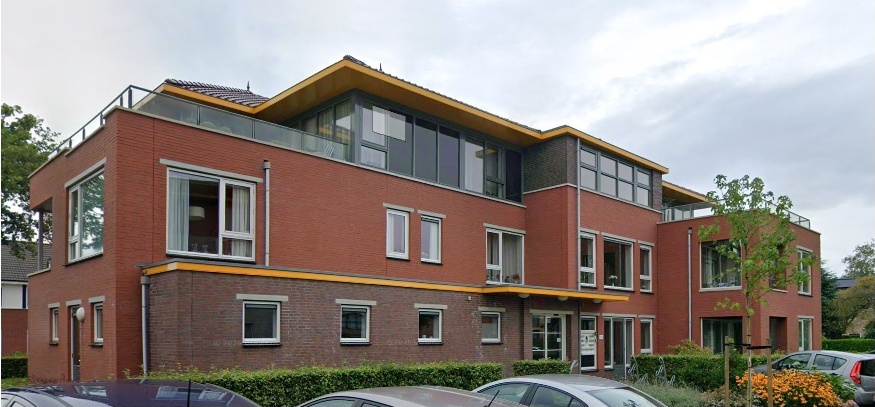 Riemsnijder 19, 9301 BT Roden, Nederland