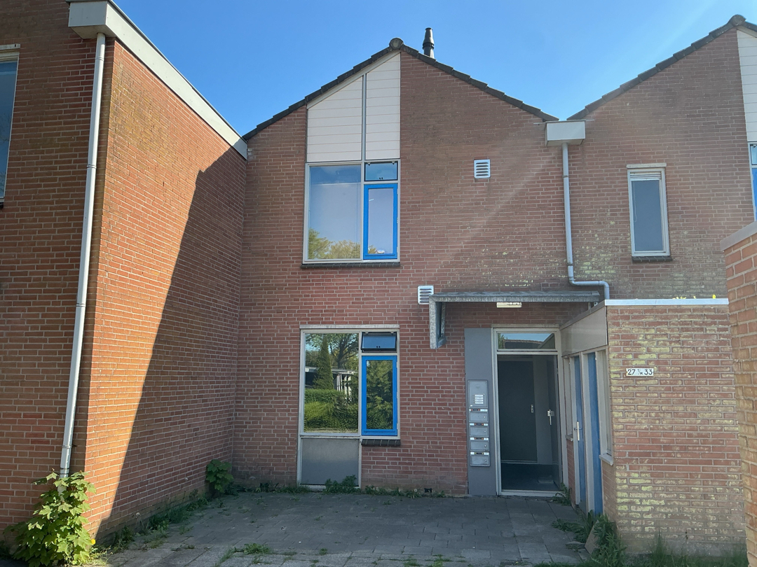 Zuringes 27, 9407 CC Assen, Nederland