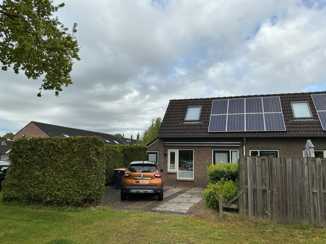 Nachtegaalstraat 19, 9422 KJ Smilde, Nederland