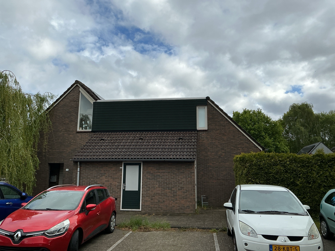 Nachtegaalstraat 19