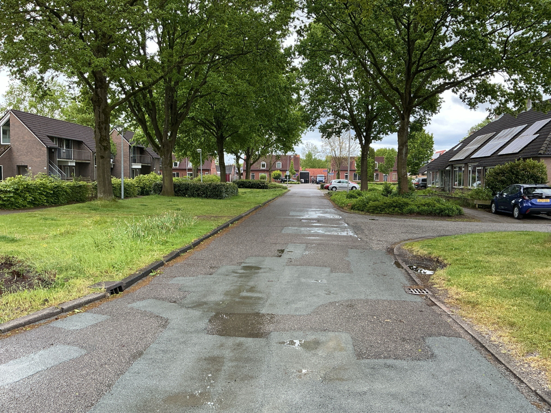 Nachtegaalstraat 19