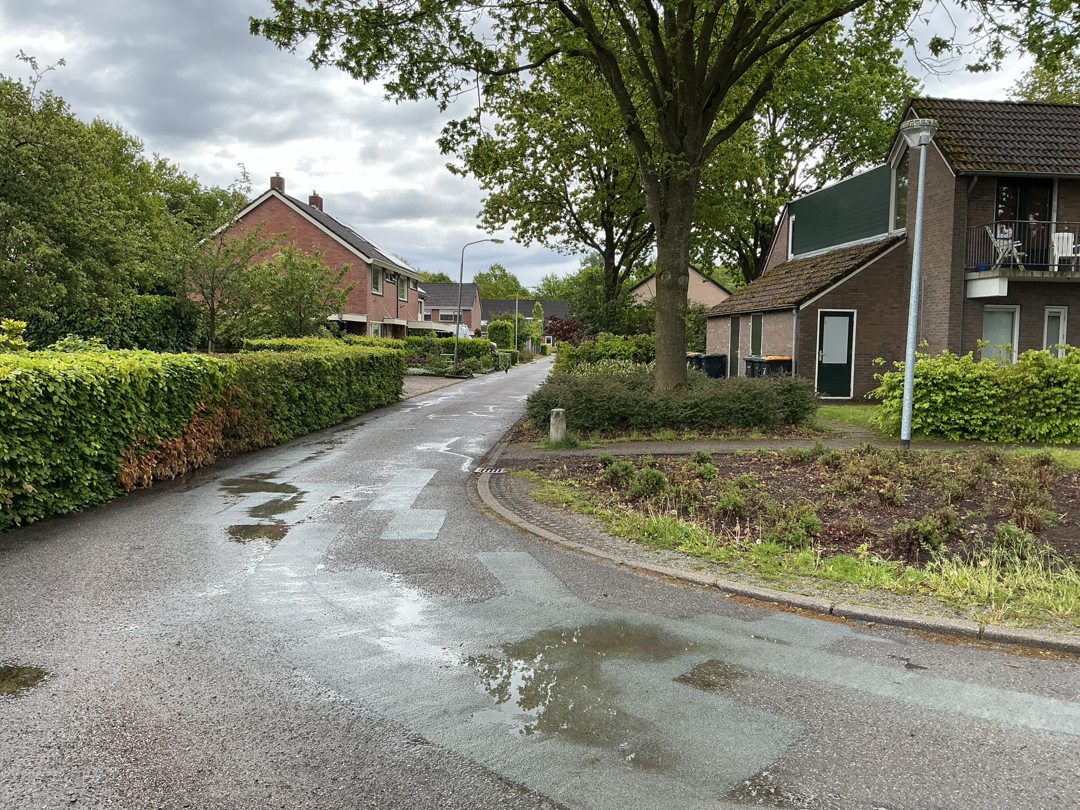 Nachtegaalstraat 19