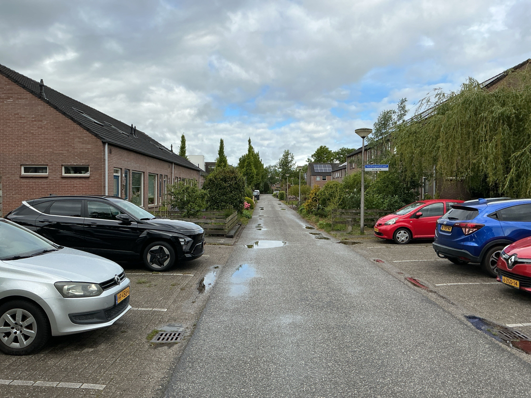 Nachtegaalstraat 19