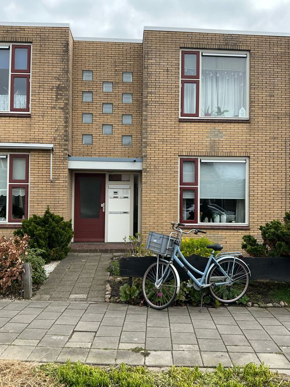 Gasthuislaan 97A, 8331 MV Steenwijk, Nederland