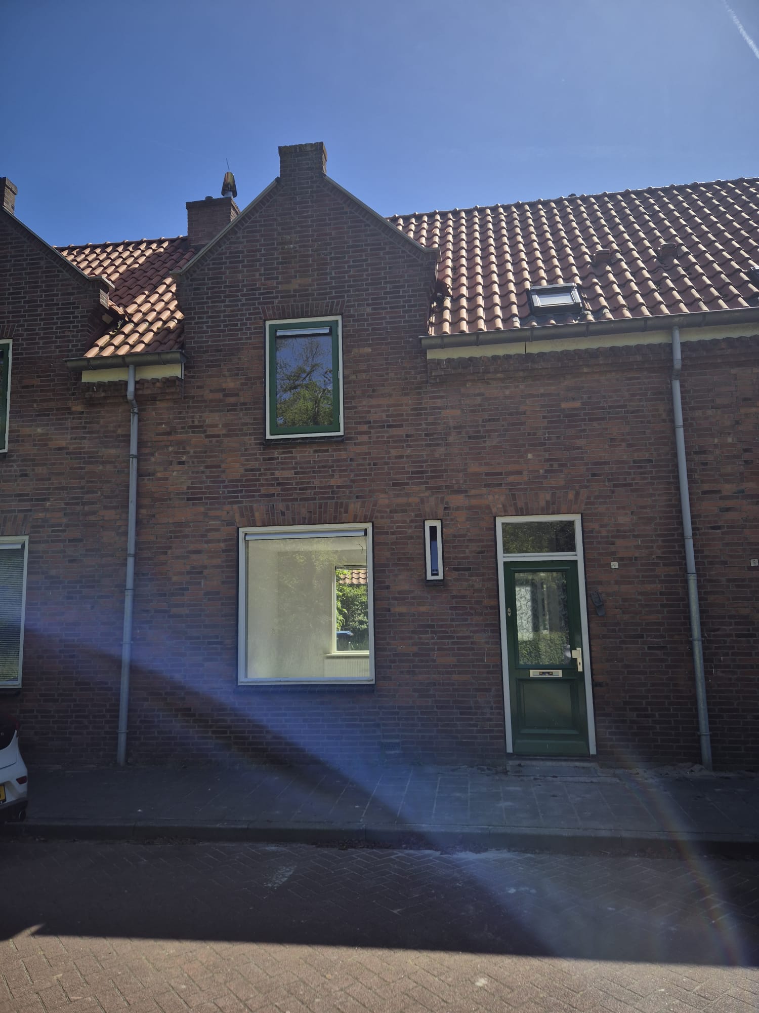 Parkstraat 7, 8331 PN Steenwijk, Nederland