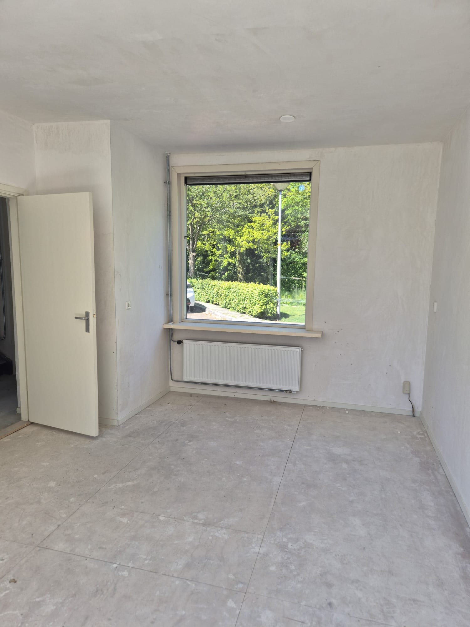 Parkstraat 7