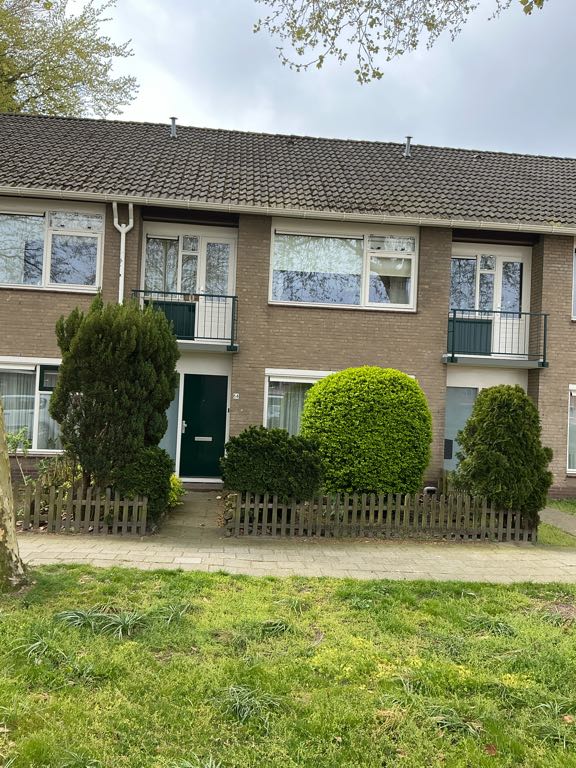 Kallenkoterallee 64, 8331 AJ Steenwijk, Nederland