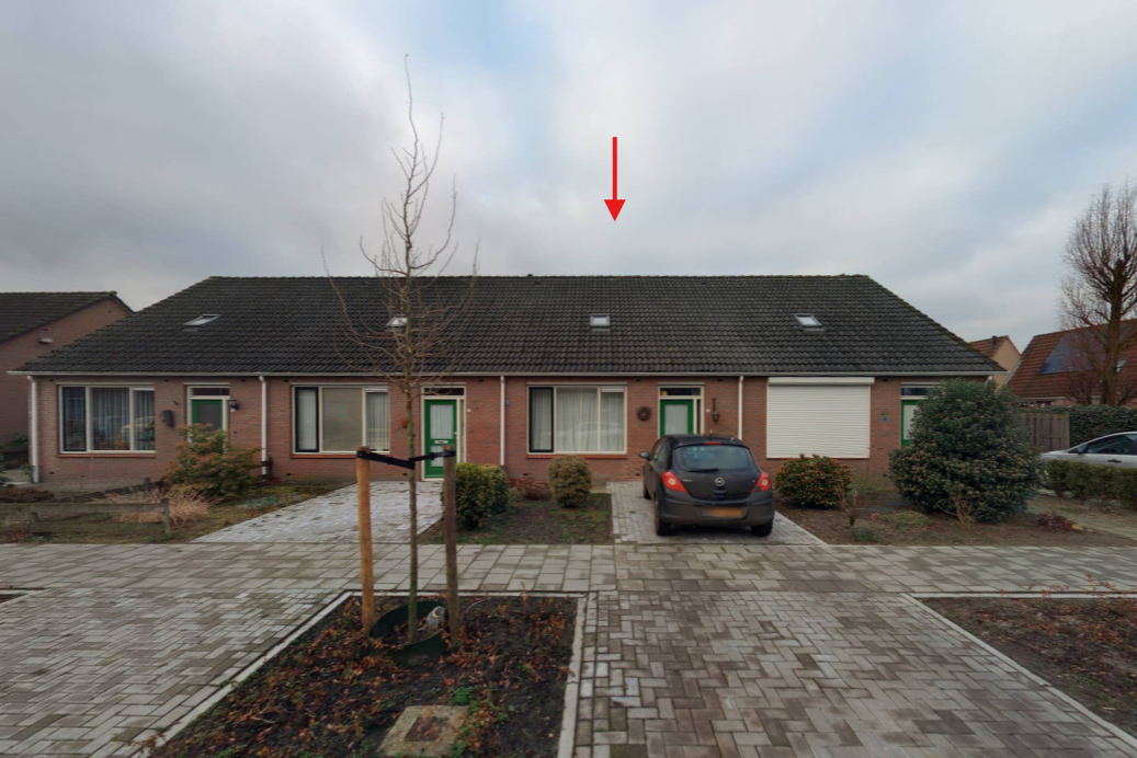 Nieuweweg 64, 7844 NG Veenoord, Nederland