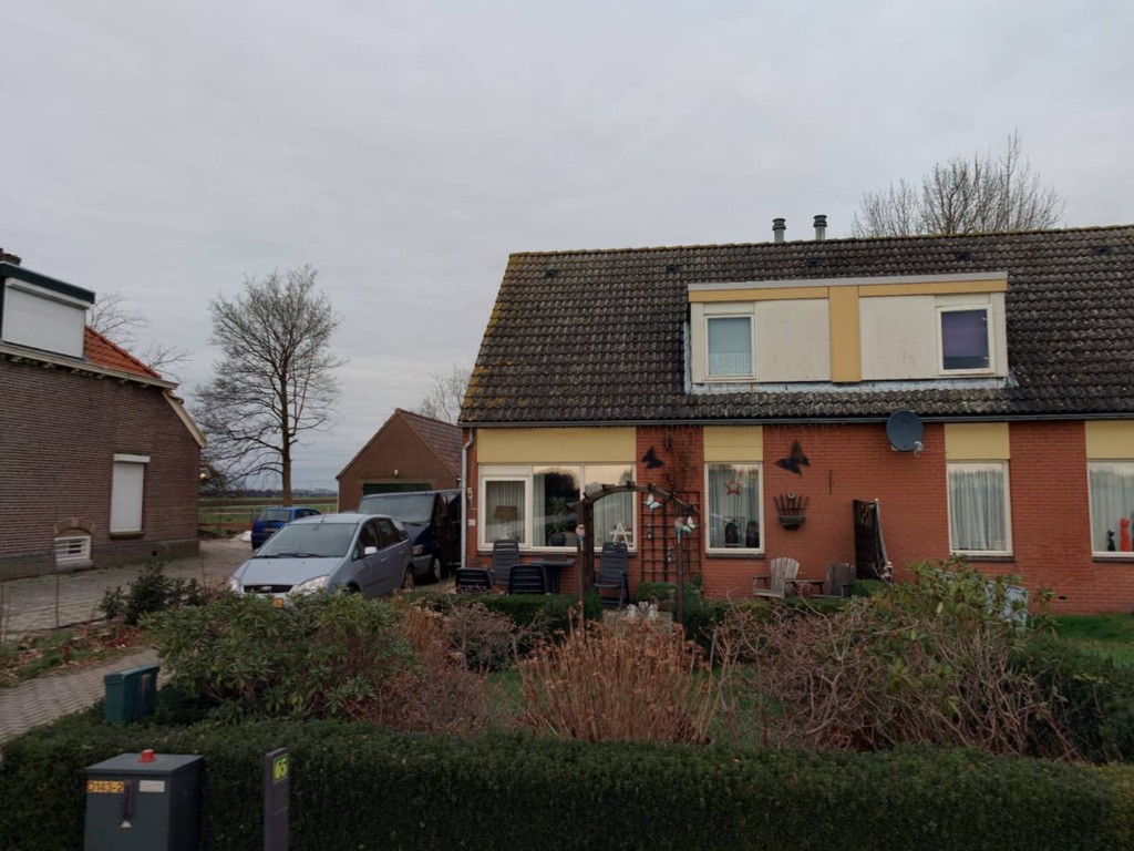 Erfscheidenweg 65, 7833 JV Nieuw-Amsterdam, Nederland