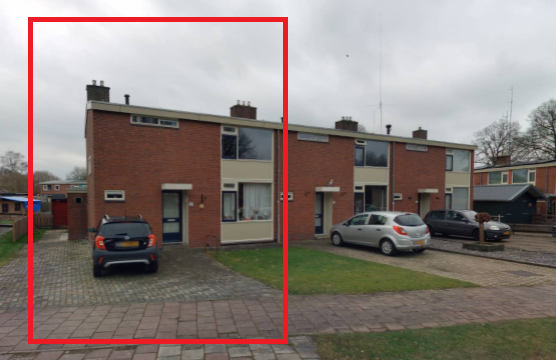 Eerste Kruisdiep Oostzijde , 7831 Nieuw-Weerdinge, Nederland