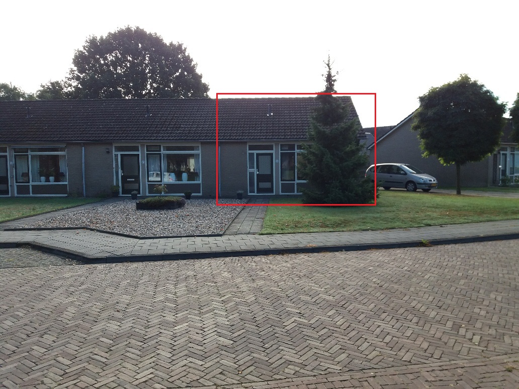 Meester Cassastraat 16, 7751 ED Dalen, Nederland
