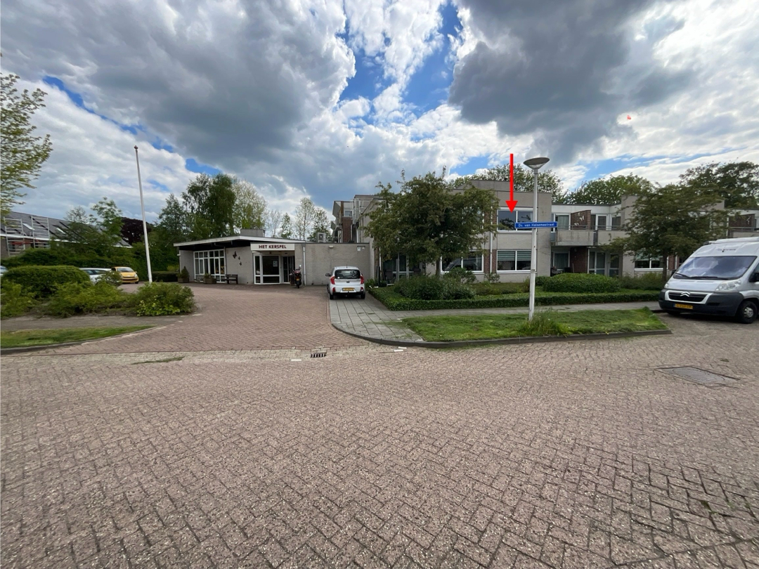 Dominee V. Halsemastraat 12, 7948 BK Nijeveen, Nederland