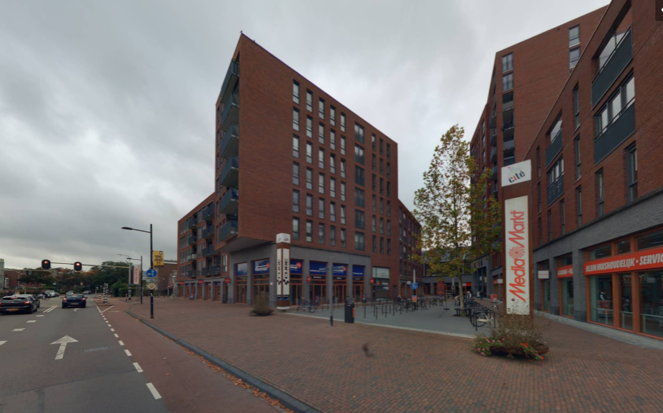 Kroonwerk 90, 9401 BA Assen, Nederland