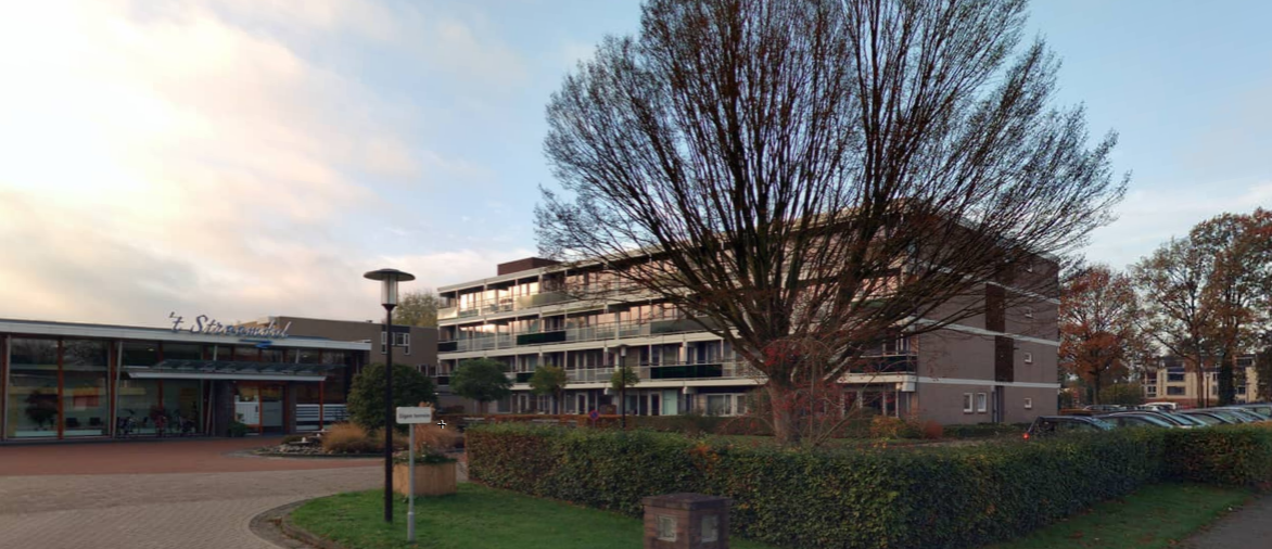 Torenlaan 335, 9411 KD Beilen, Nederland