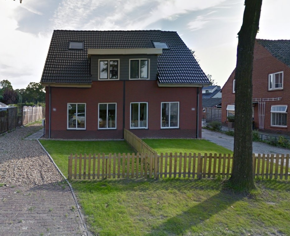 Padkamp 16, 9301 AX Roden, Nederland