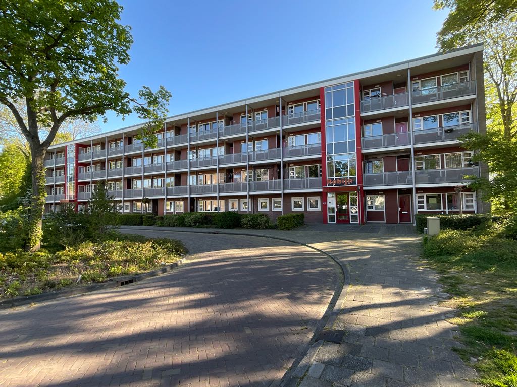 De Reiger 109