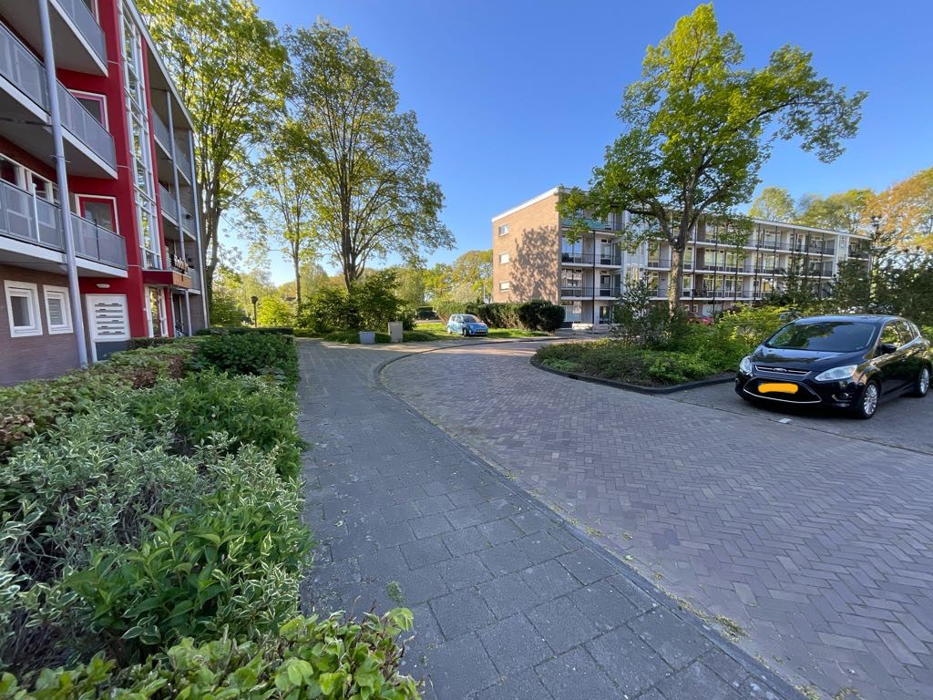 De Reiger 109