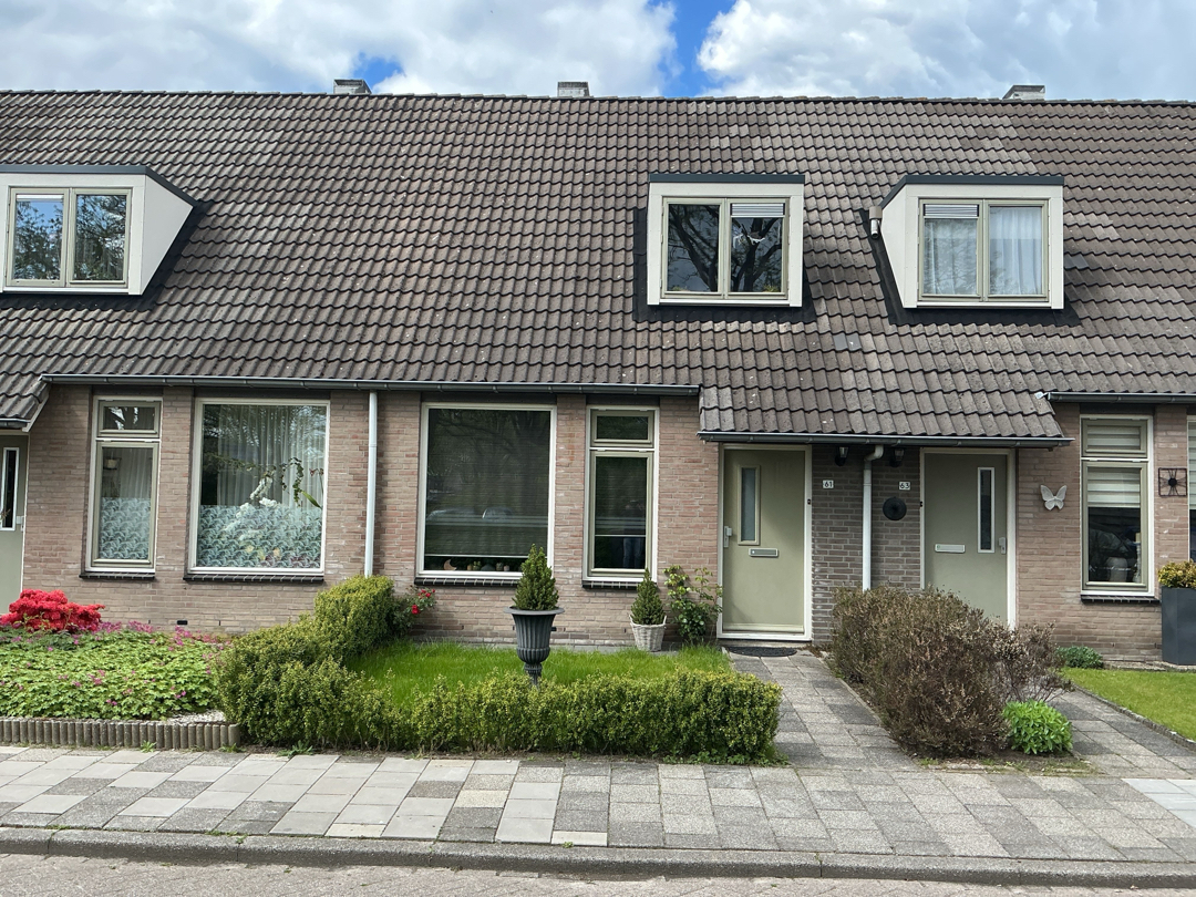 Kiepheugte 61, 9403 GM Assen, Nederland