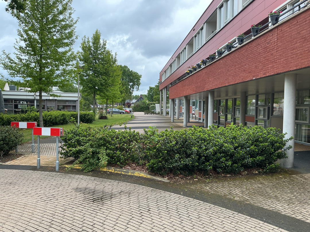 Stuurboord , 9422 Smilde, Nederland
