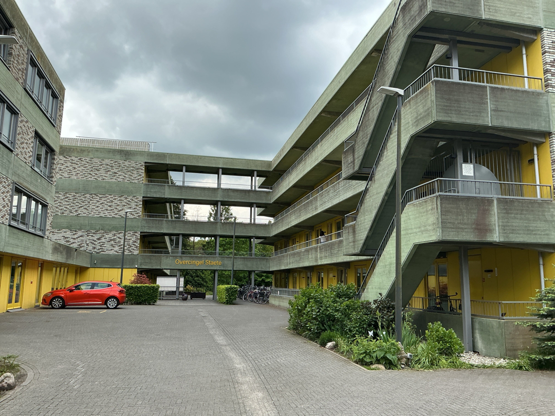 Overcingellaan 156, 9401 TB Assen, Nederland