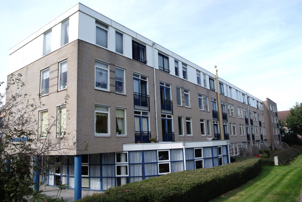 Walakker 121
