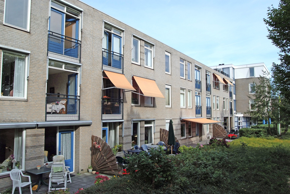 Walakker 121