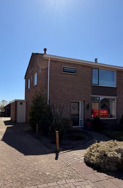 Langeveldstraat 15, 7848 AN Schoonoord, Nederland