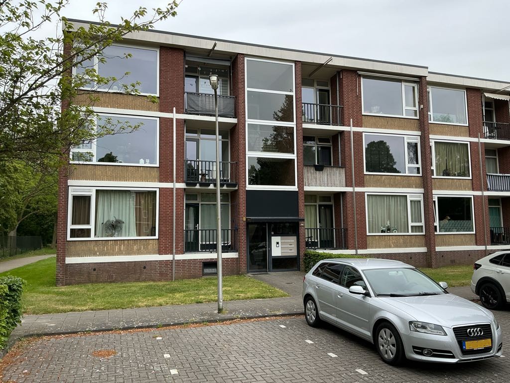Piersonstraat 76, 7942 CK Meppel, Nederland