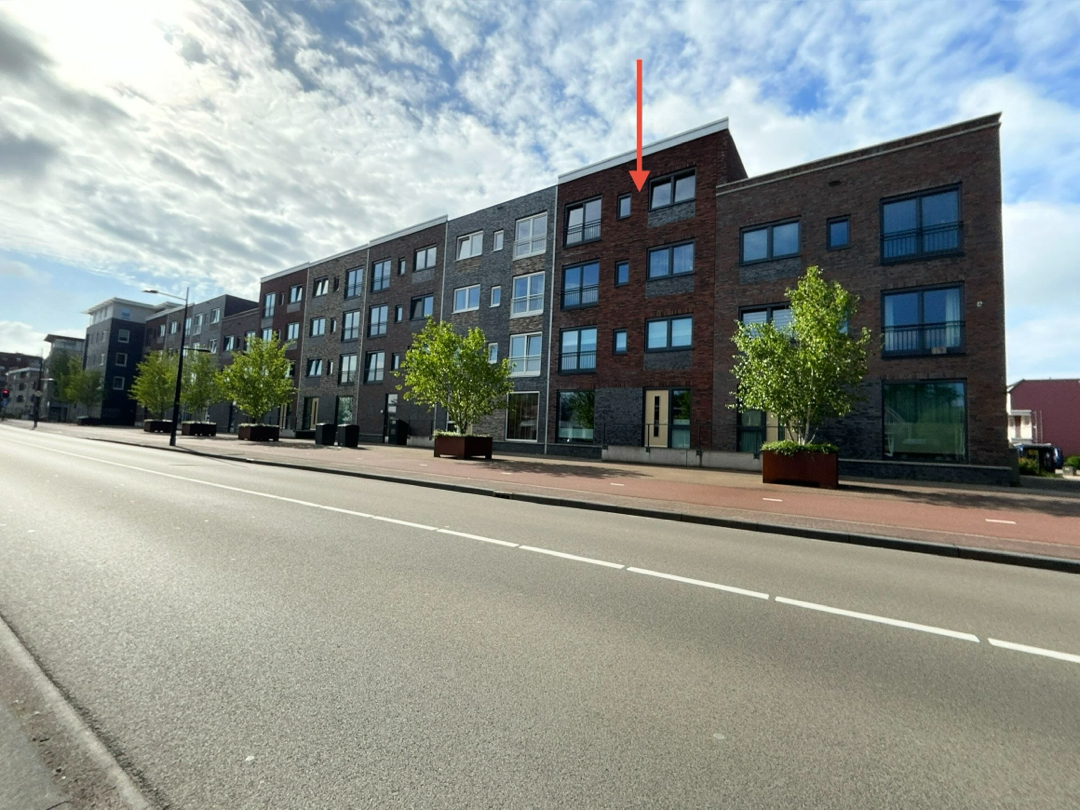 Het Kanaal 254, 9401 CK Assen, Nederland