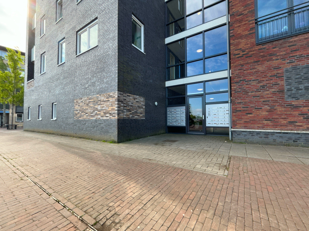 Het Kanaal 254