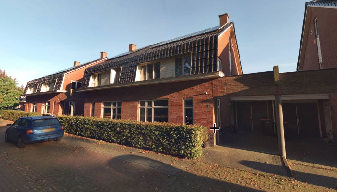 apartments for rent on Weegbreelaan 14 A