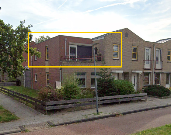 Havezathenlaan 138, 9301 SL Roden, Nederland