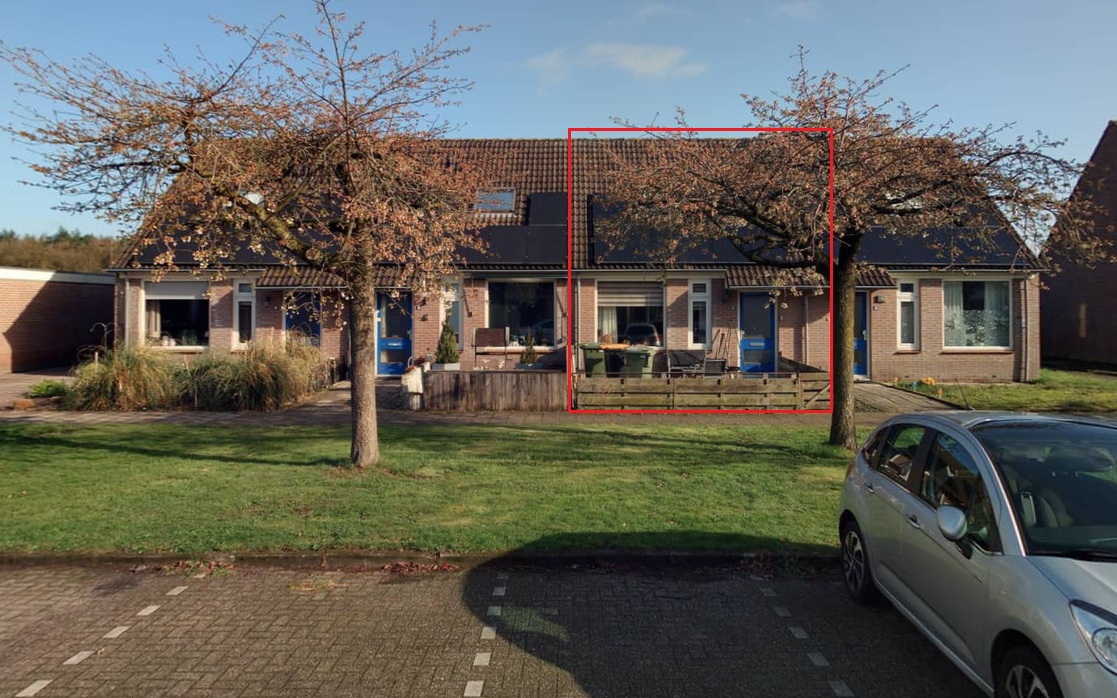 Prieswijk 53, 7916 RP Elim, Nederland